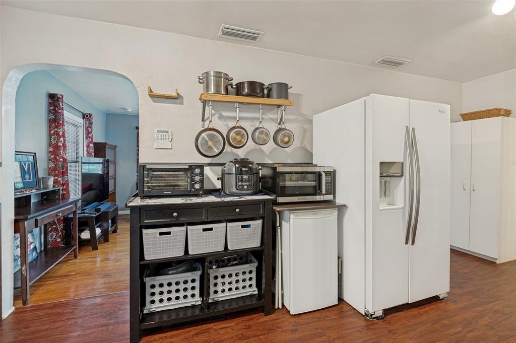 Bluebonnet Acres - Residential