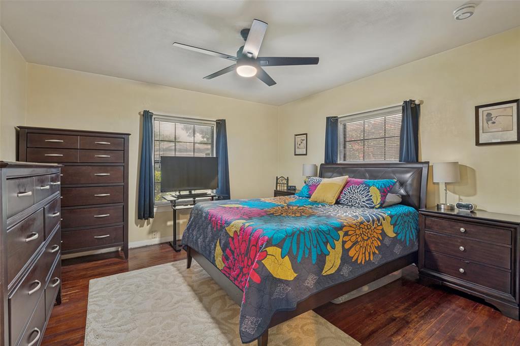Bluebonnet Acres - Residential