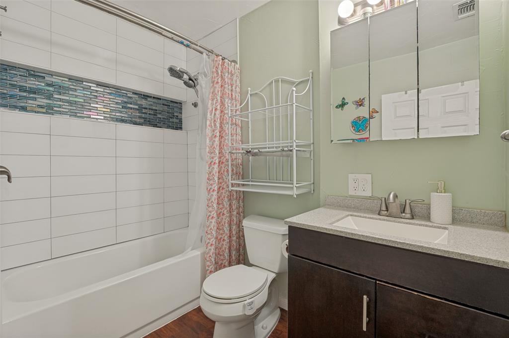 Bluebonnet Acres - Residential