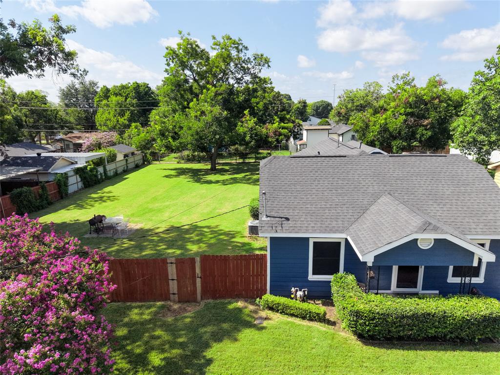 Bluebonnet Acres - Residential