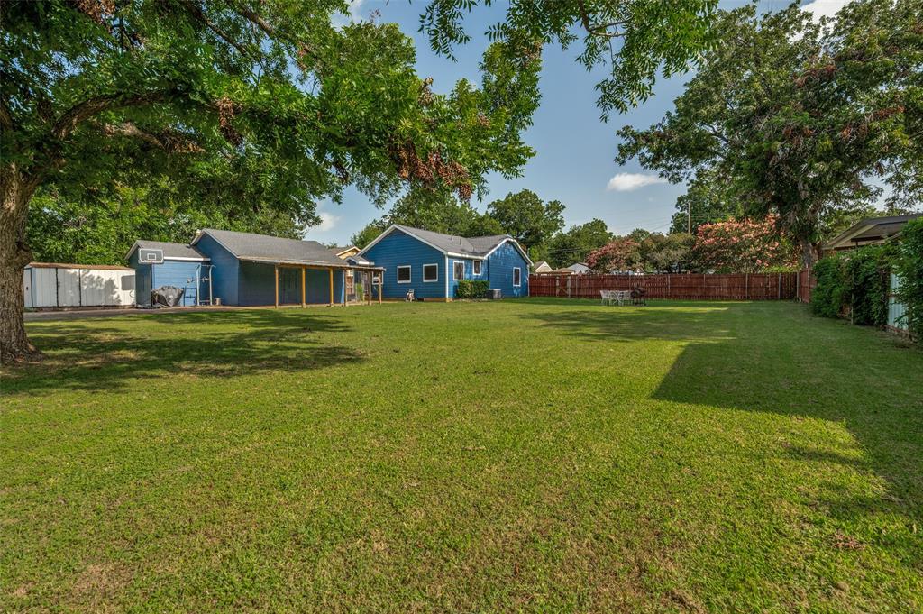 Bluebonnet Acres - Residential
