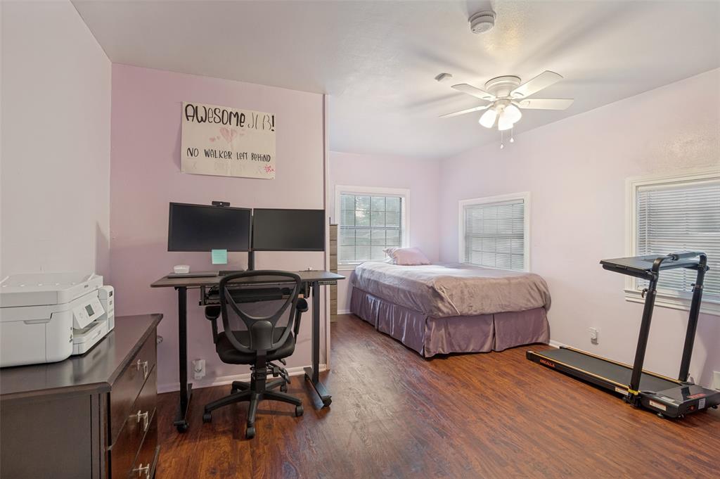 Bluebonnet Acres - Residential
