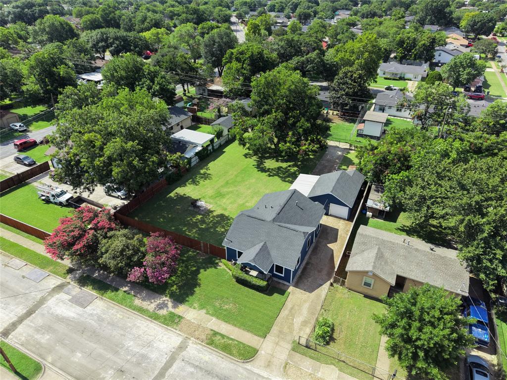 Bluebonnet Acres - Residential