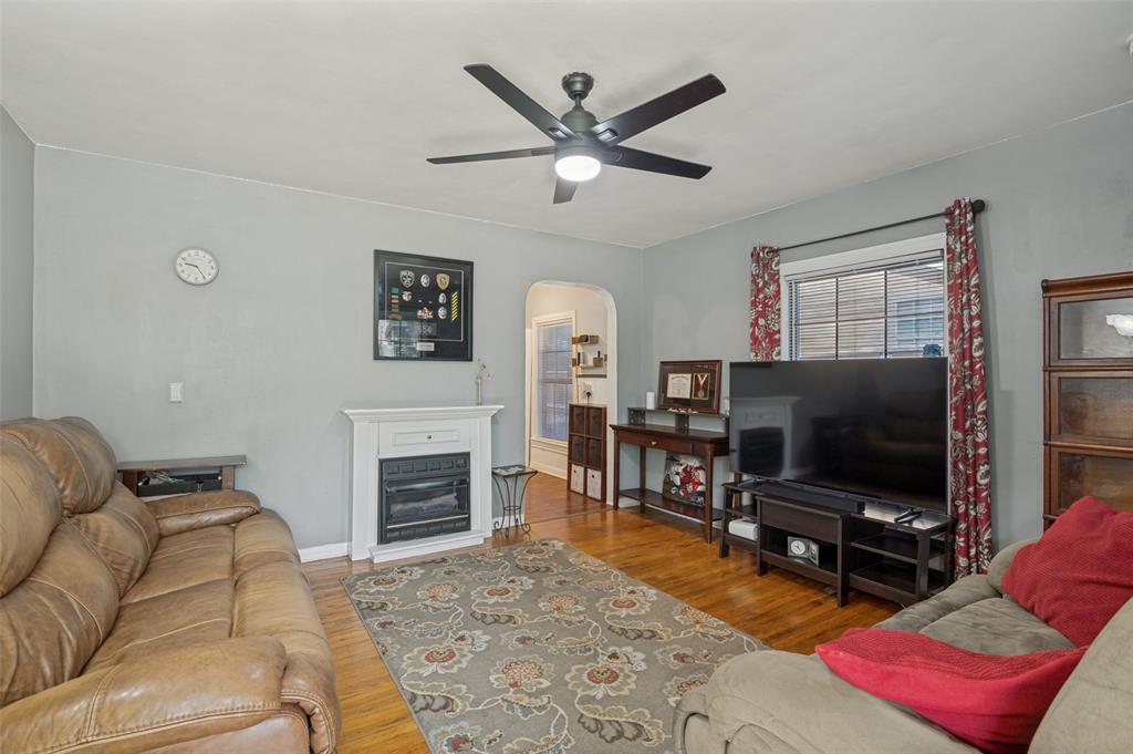 Bluebonnet Acres - Residential
