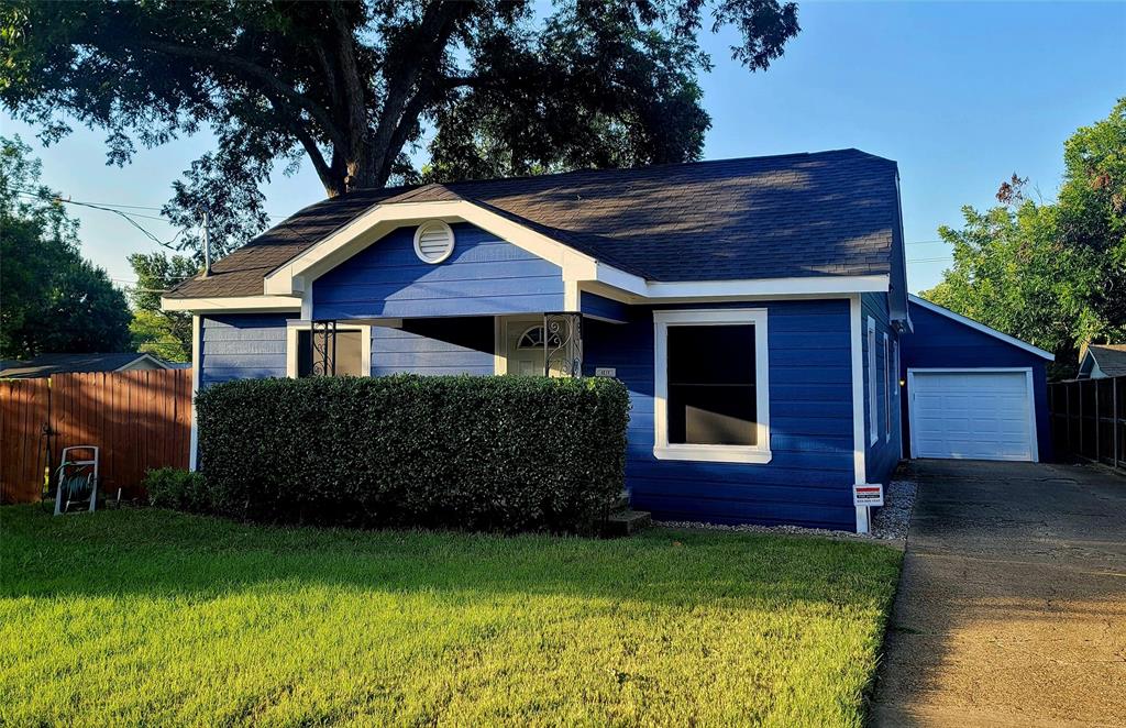 Bluebonnet Acres - Residential