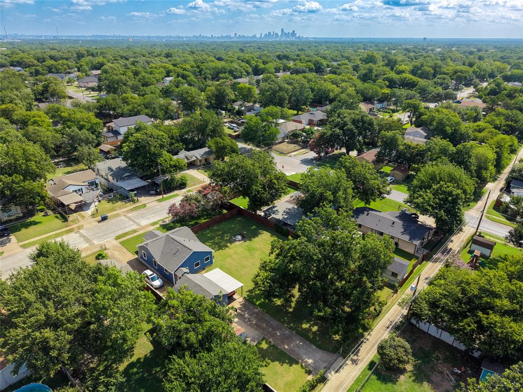 Bluebonnet Acres - Residential