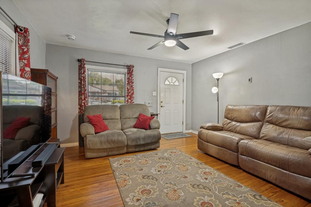 Bluebonnet Acres - Residential