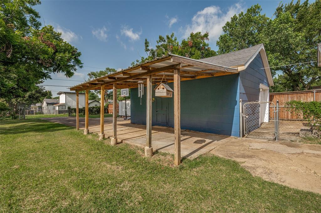 Bluebonnet Acres - Residential