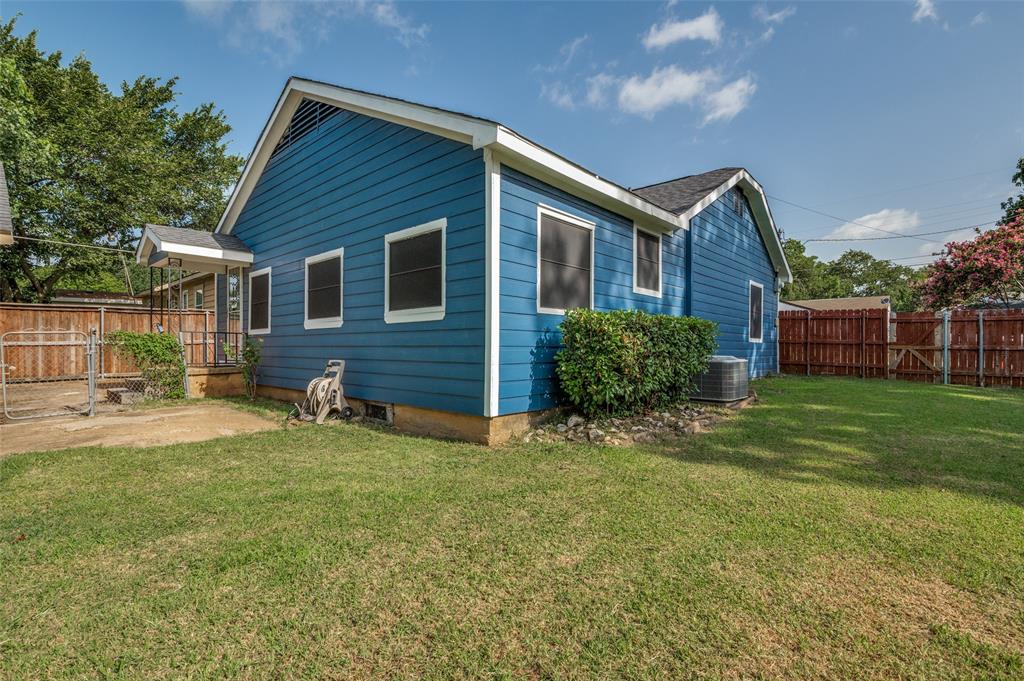 Bluebonnet Acres - Residential