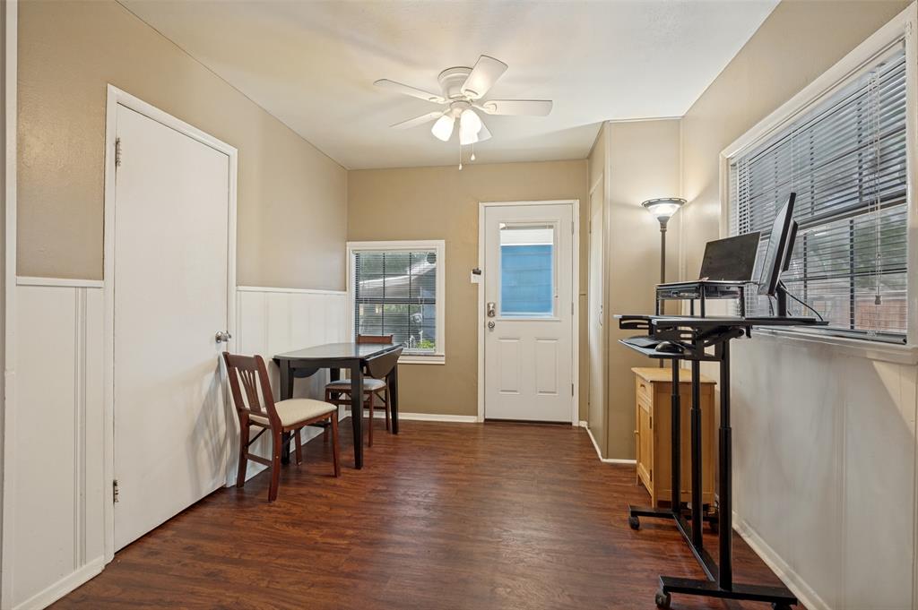 Bluebonnet Acres - Residential