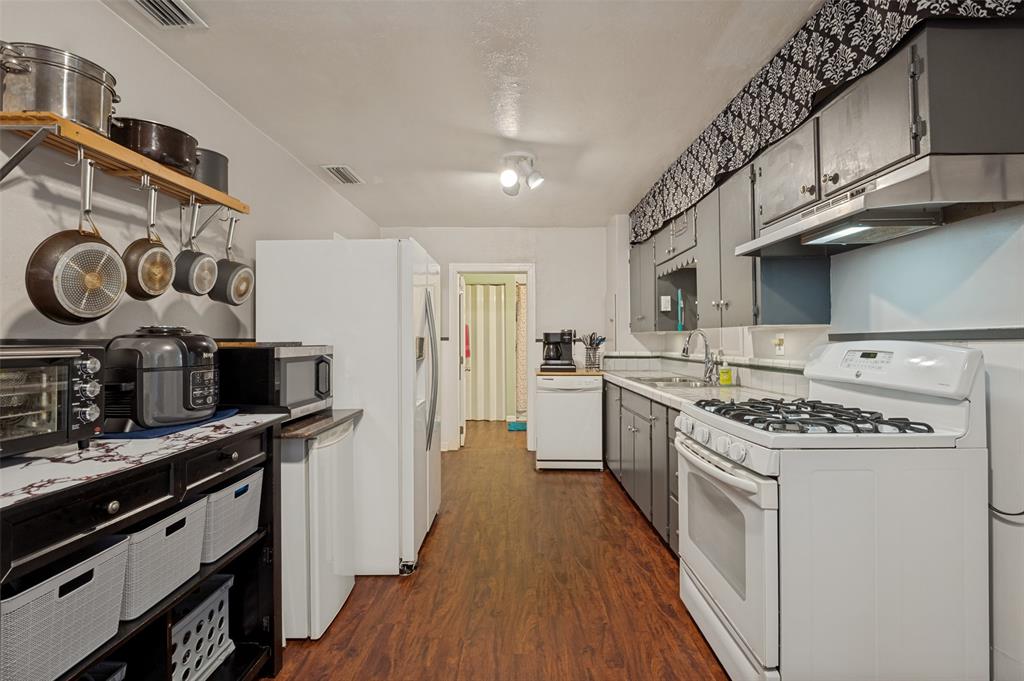 Bluebonnet Acres - Residential