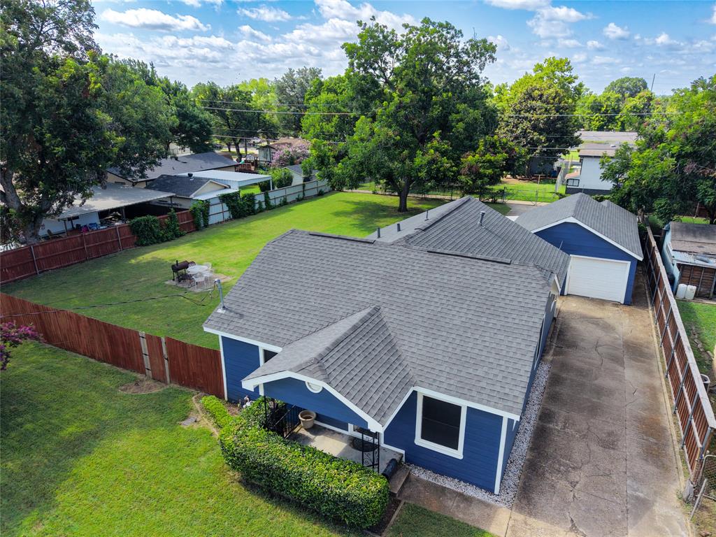 Bluebonnet Acres - Residential