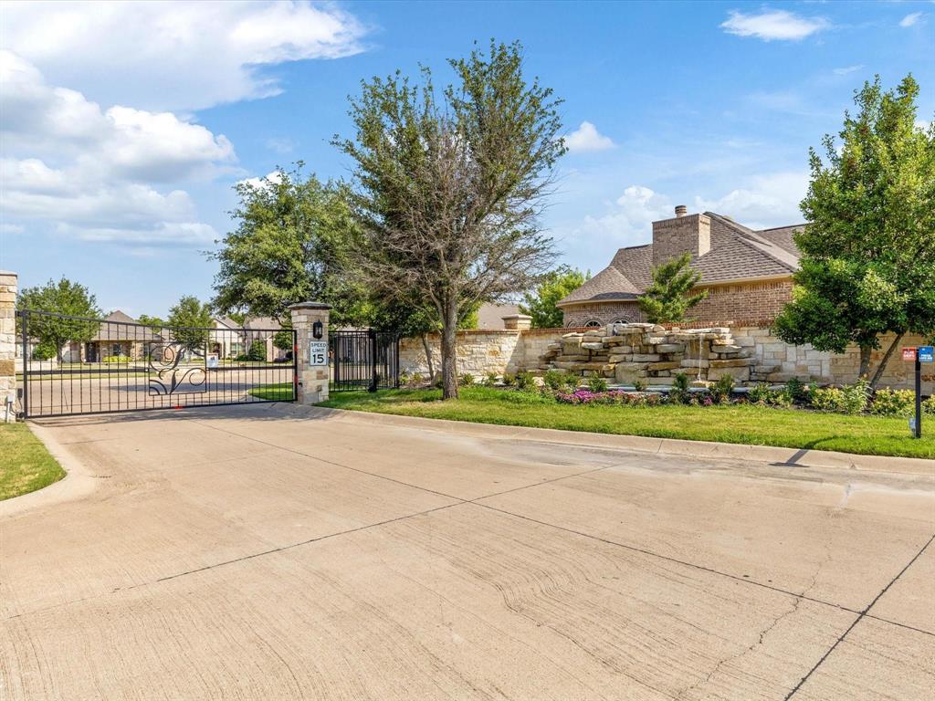 Fountain Village - Land