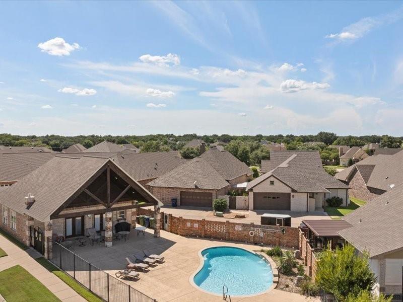 Fountain Village - Land