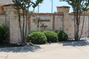 Fountain Village - Land