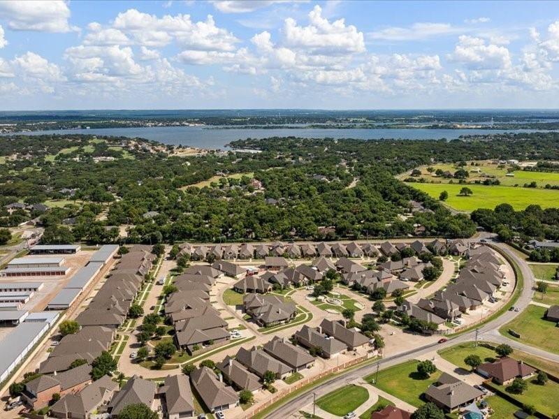 Fountain Village - Land