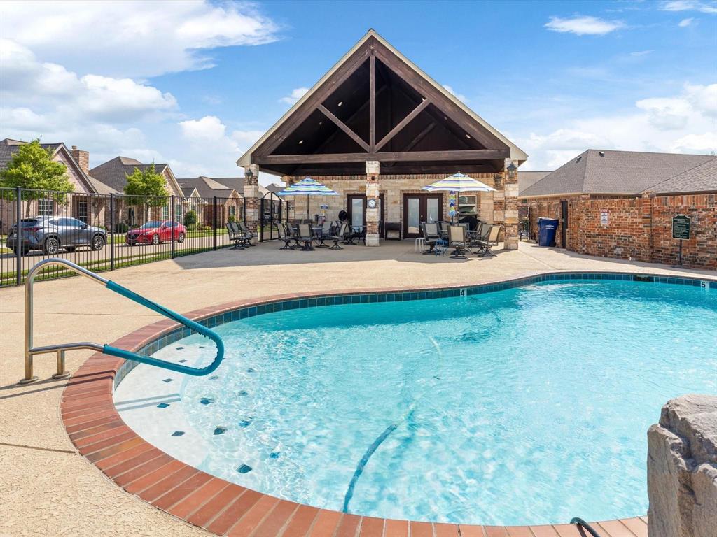 Fountain Village - Land