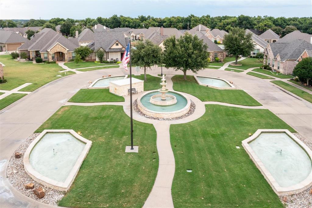 Fountain Village - Land