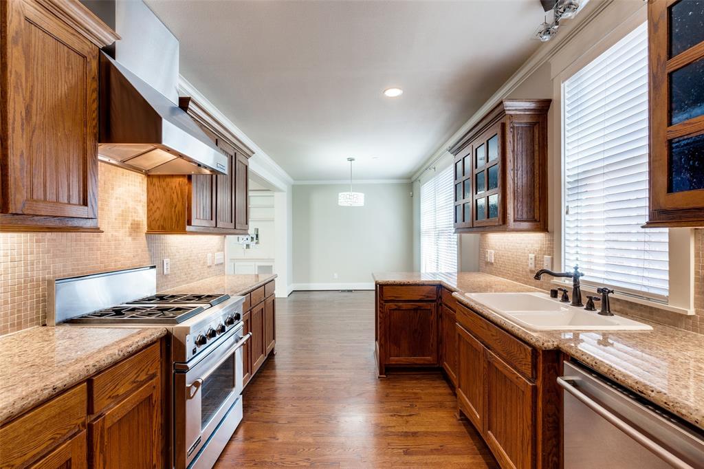 Rankin Condo 3440-3444 - Residential Lease