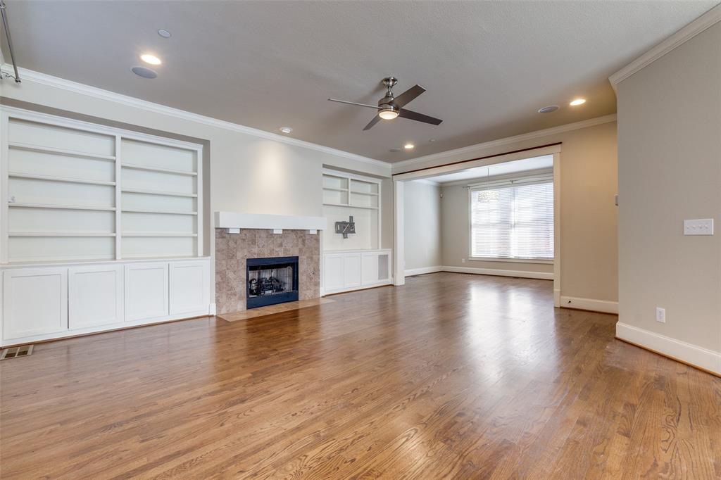 Rankin Condo 3440-3444 - Residential Lease