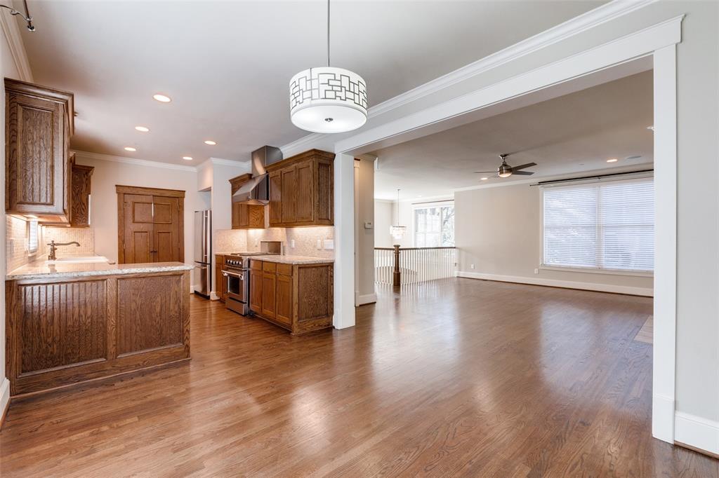 Rankin Condo 3440-3444 - Residential Lease