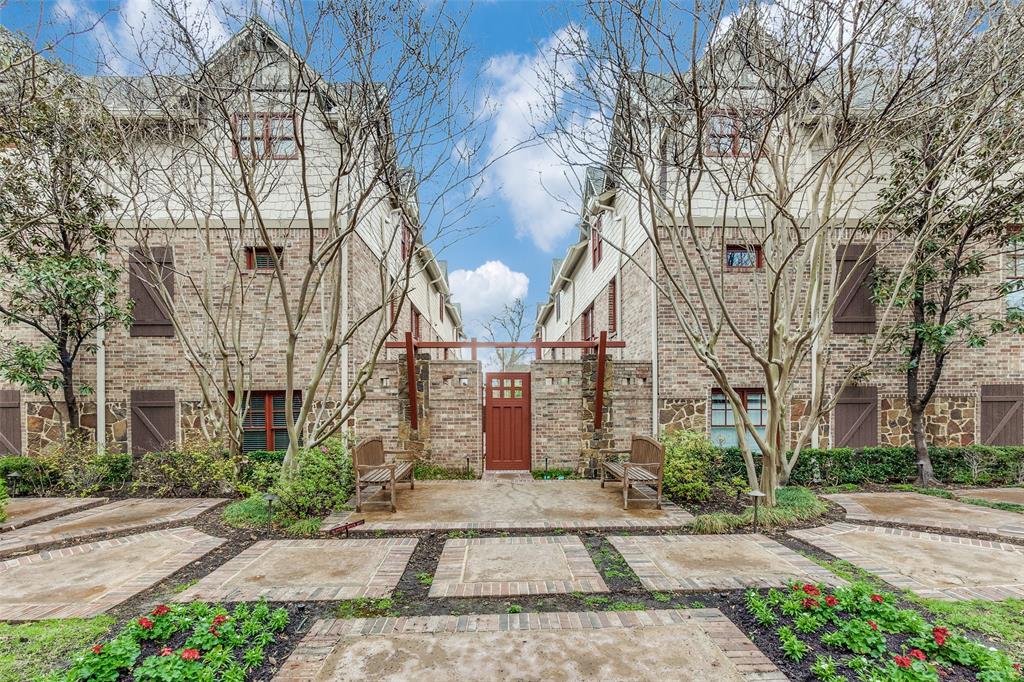 Rankin Condo 3440-3444 - Residential Lease