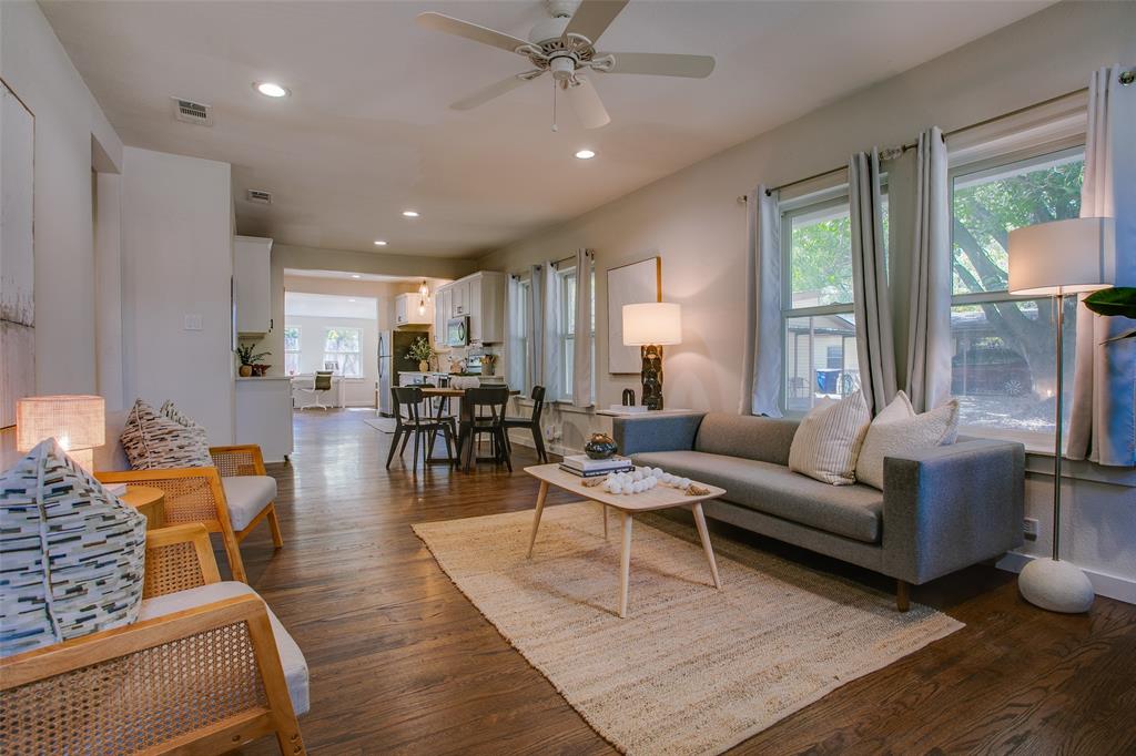 Sunset Summit - Residential