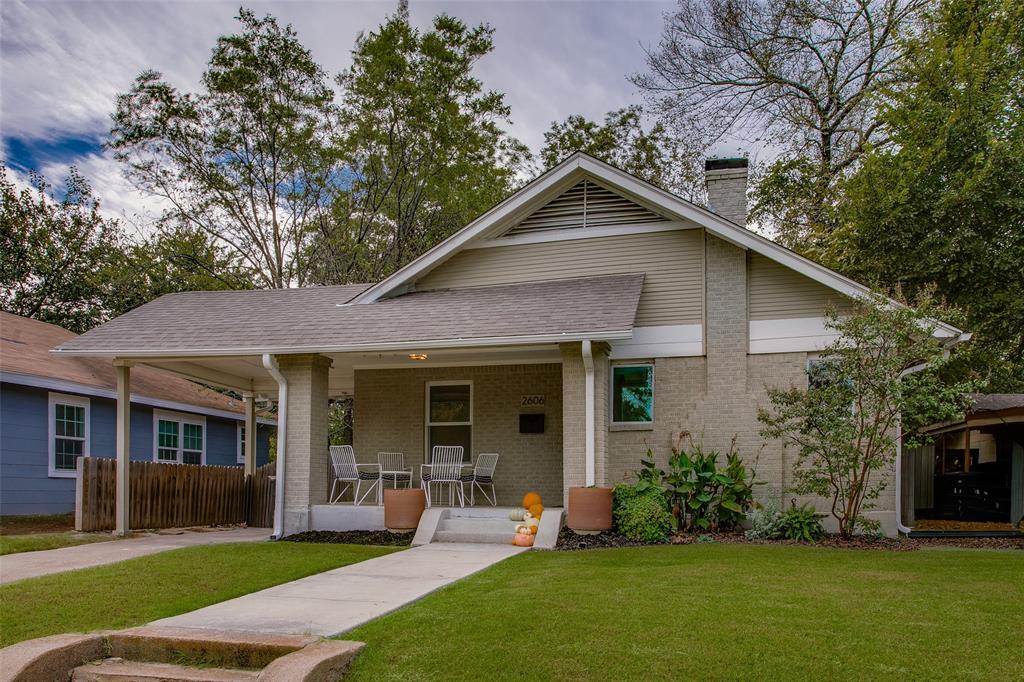 Sunset Summit - Residential