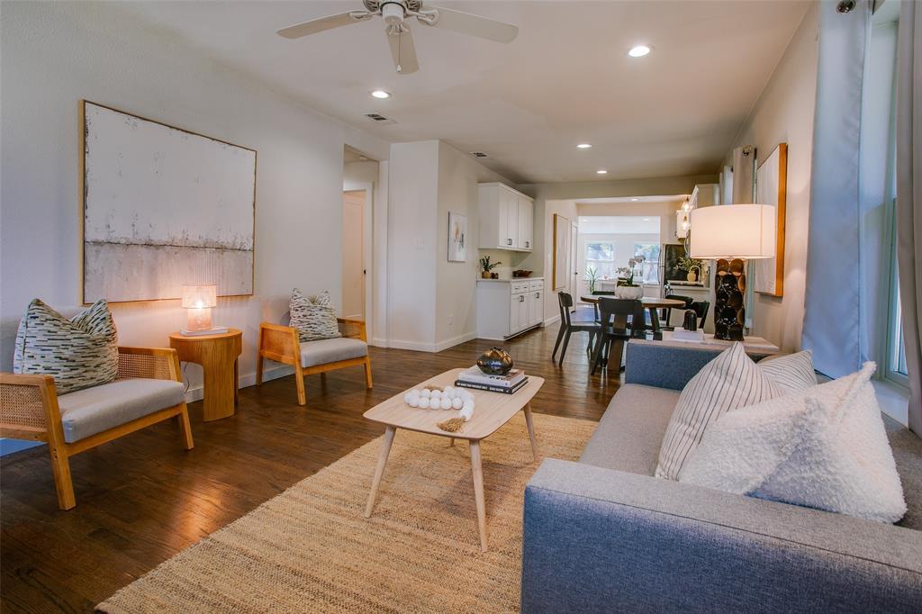 Sunset Summit - Residential