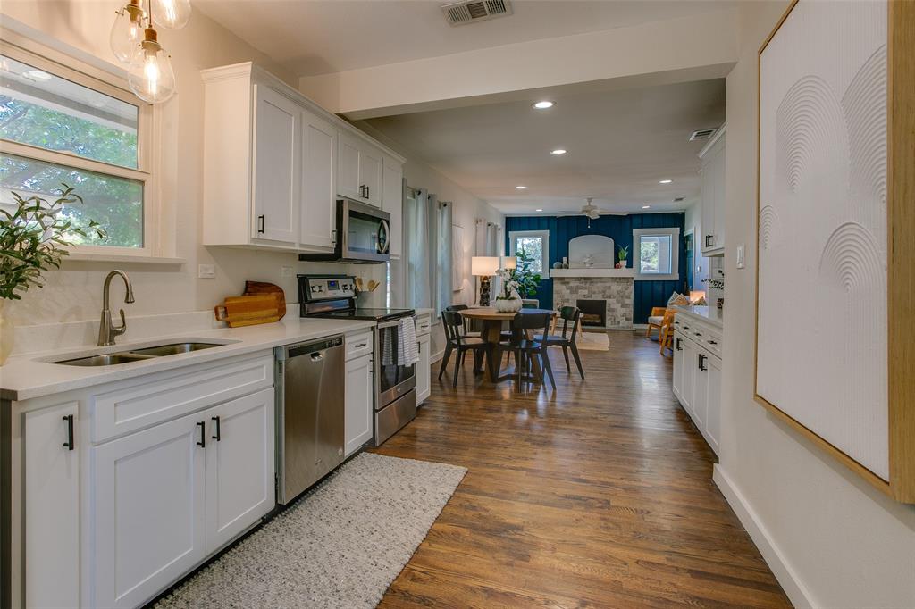 Sunset Summit - Residential