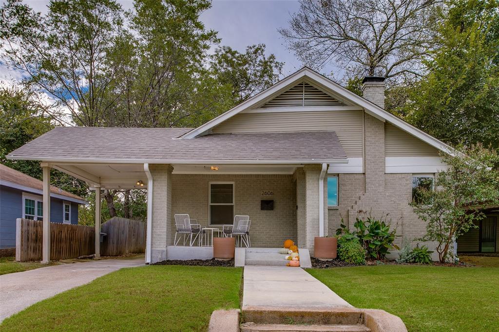 Sunset Summit - Residential