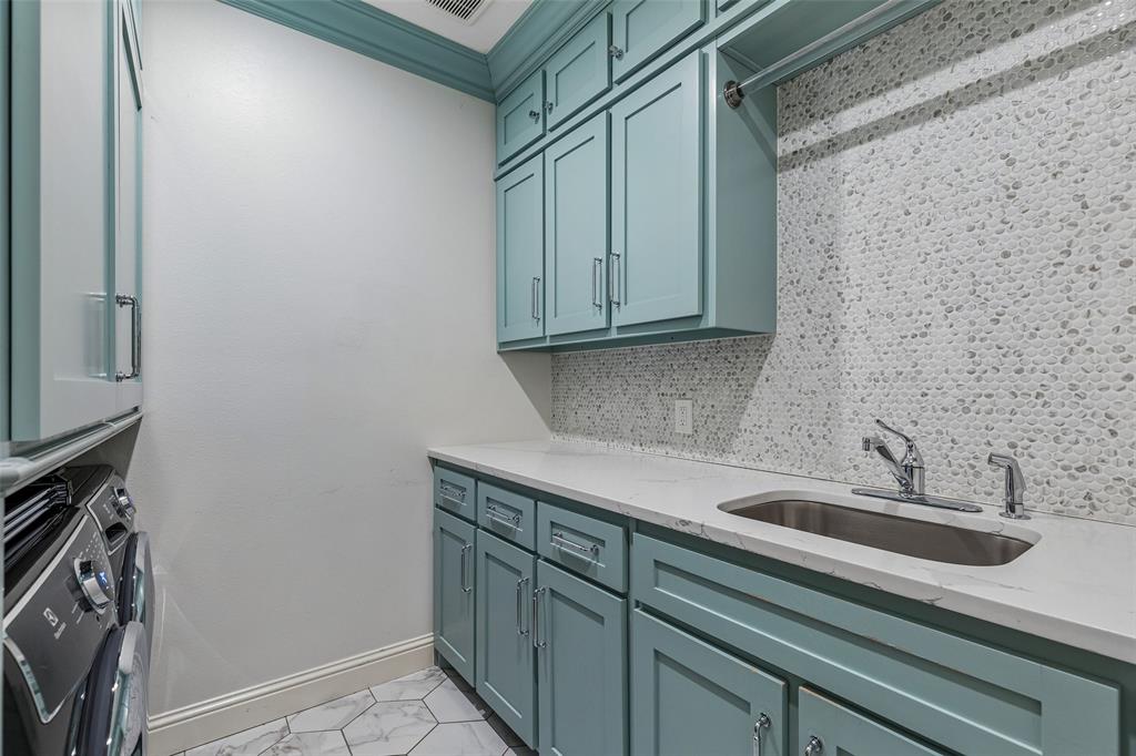Caruth Hills - Residential