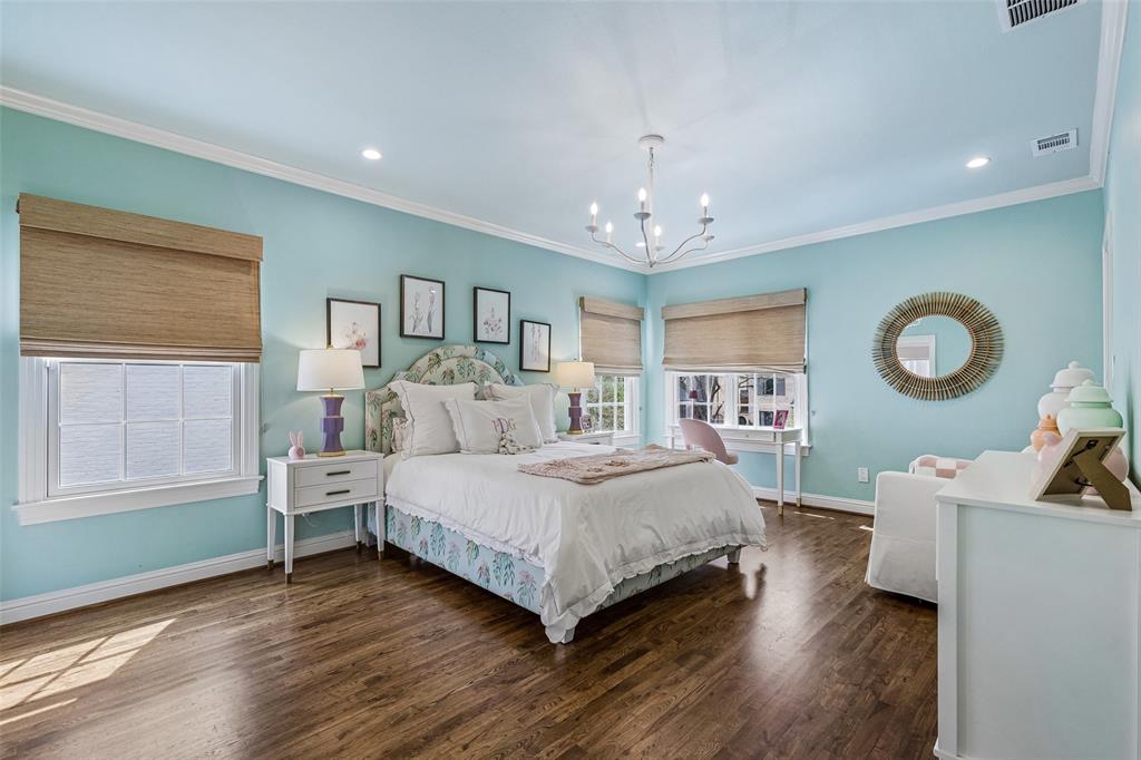 Caruth Hills - Residential