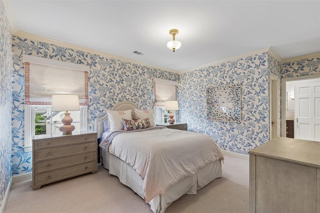 Caruth Hills - Residential