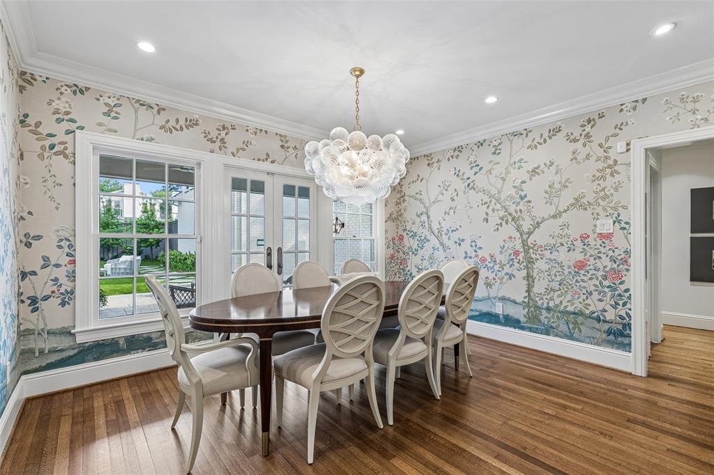 Caruth Hills - Residential