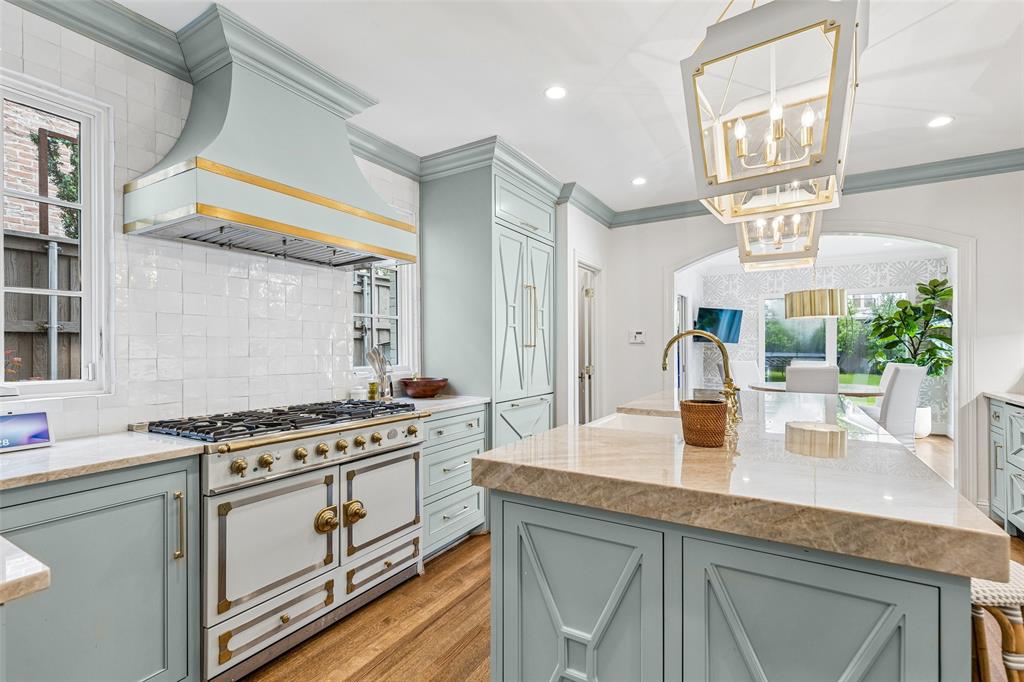 Caruth Hills - Residential