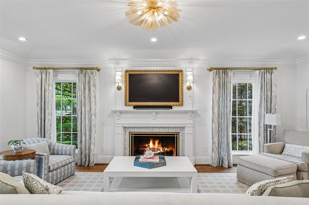 Caruth Hills - Residential