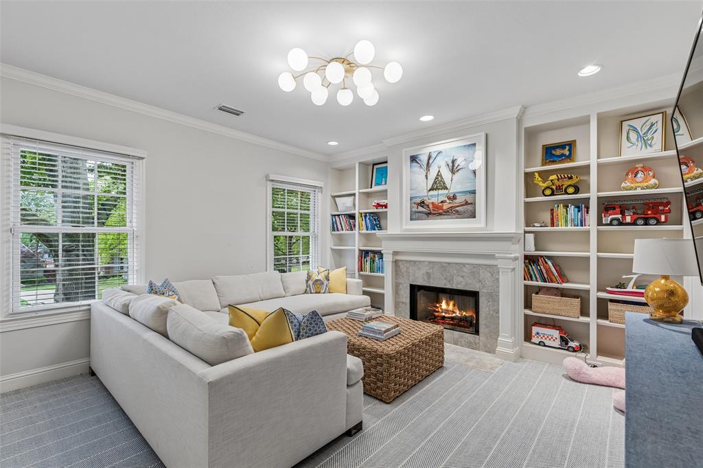 Caruth Hills - Residential