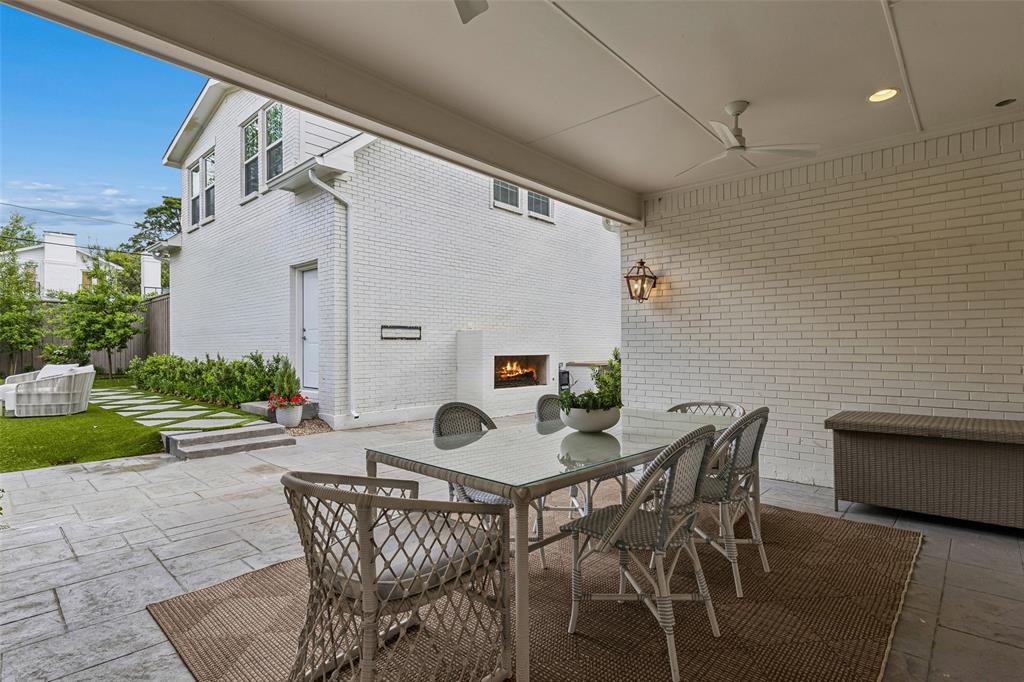 Caruth Hills - Residential