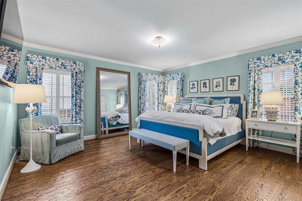 Caruth Hills - Residential