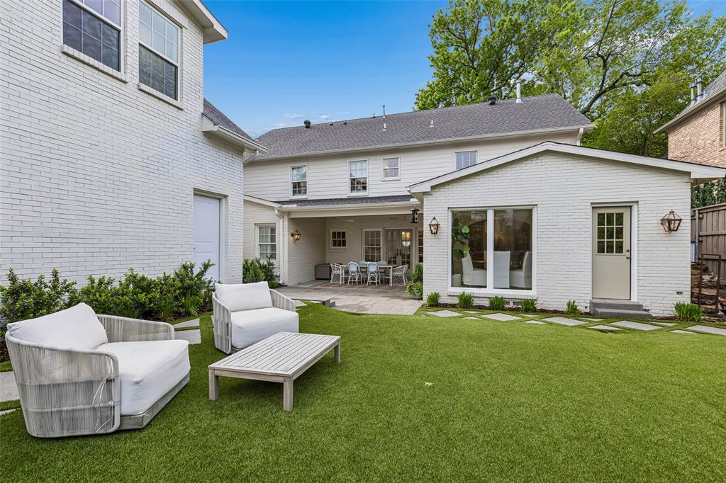Caruth Hills - Residential