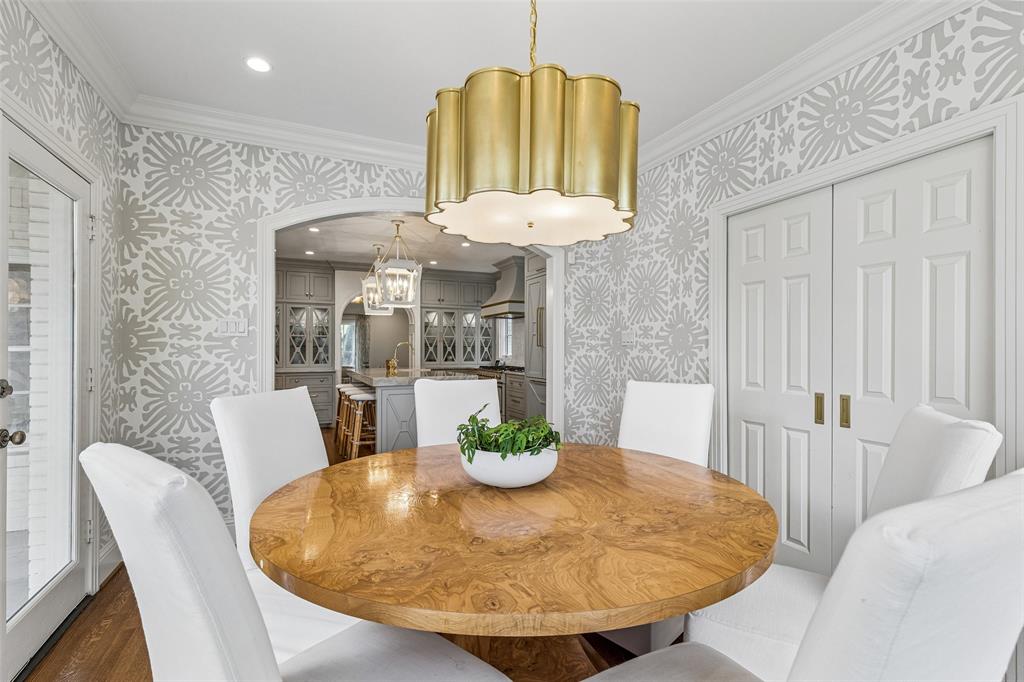 Caruth Hills - Residential