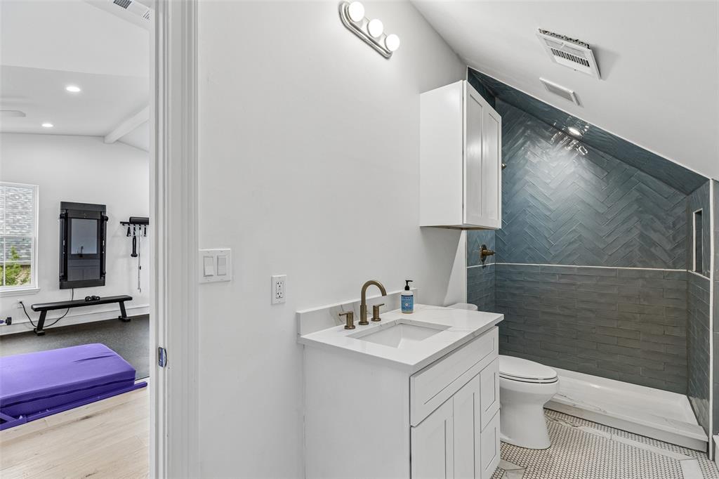 Caruth Hills - Residential