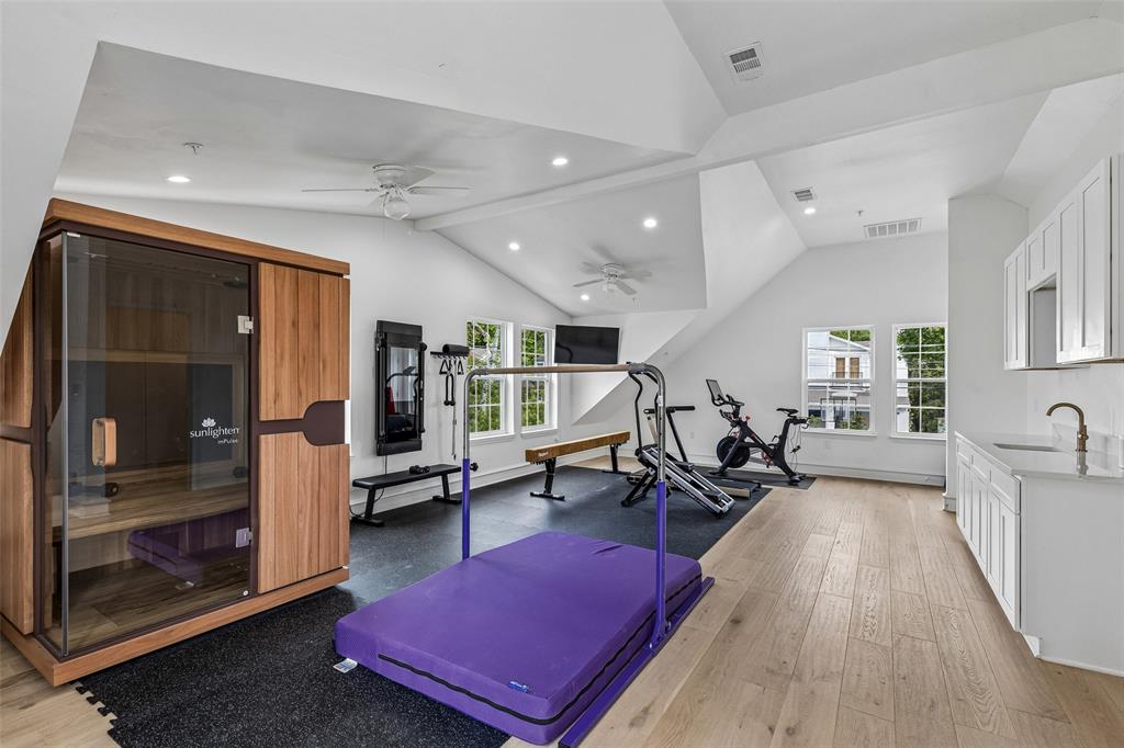 Caruth Hills - Residential