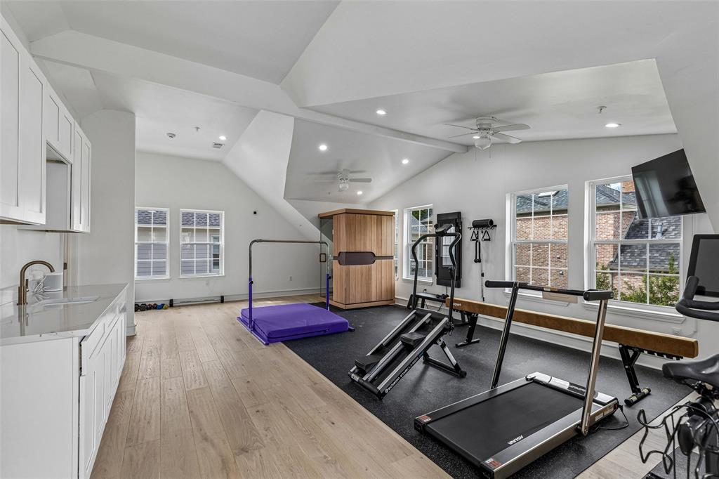 Caruth Hills - Residential