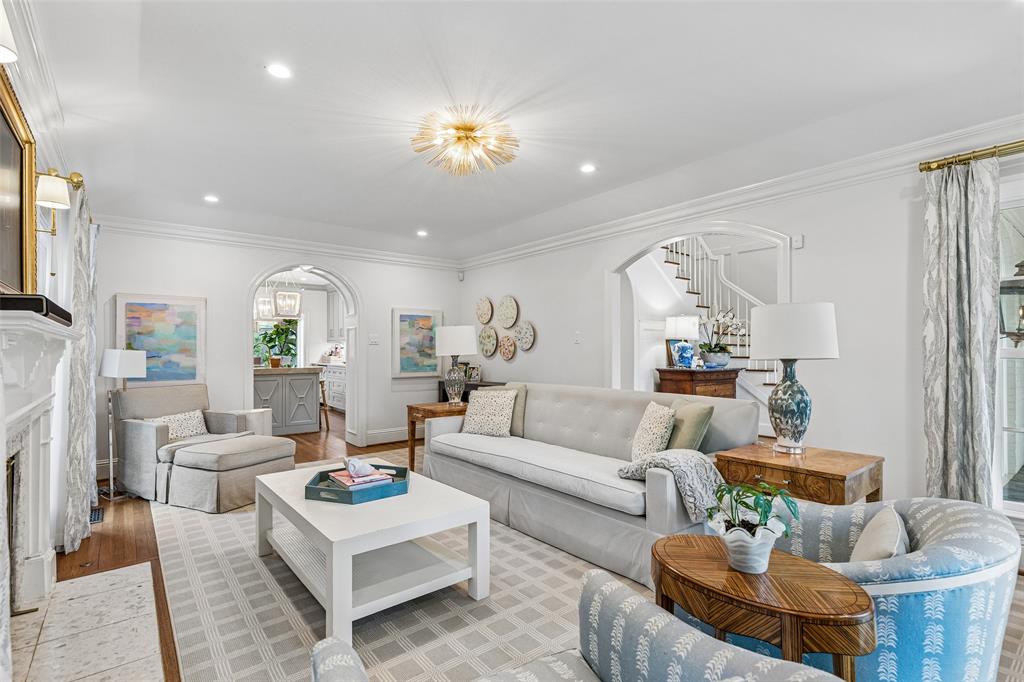 Caruth Hills - Residential