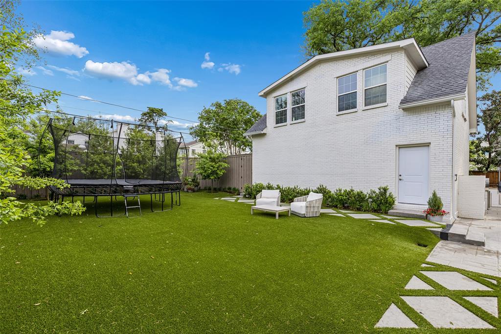 Caruth Hills - Residential