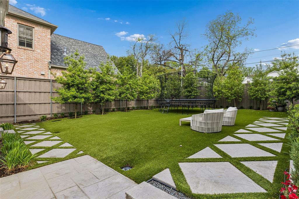 Caruth Hills - Residential
