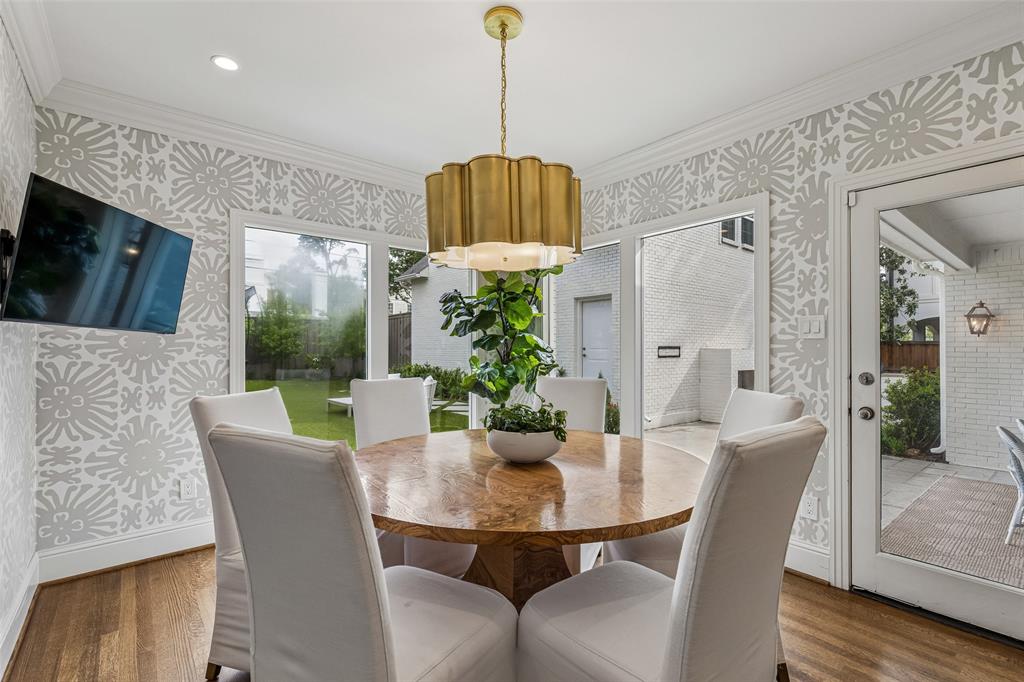 Caruth Hills - Residential