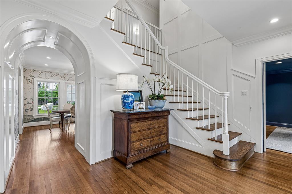 Caruth Hills - Residential